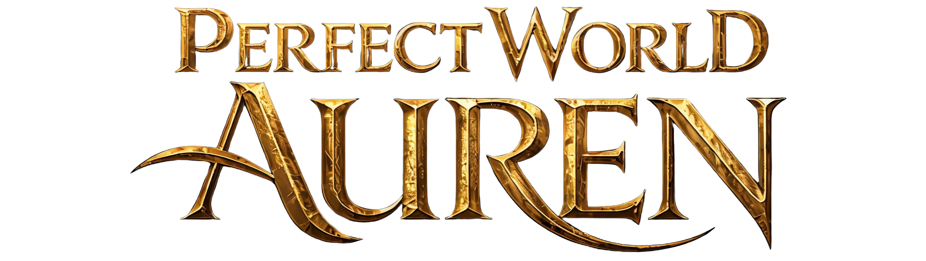 Auren Logo