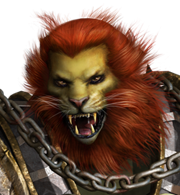 Bárbaro