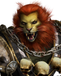 Bárbaro